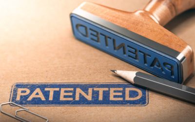 Turbo® O₂ Cap Secures Its 4th Issued Patent!